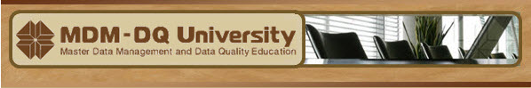 MDM-DQ Email Header